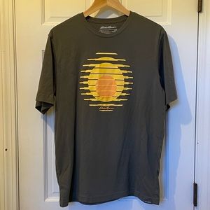 Eddie Bauer men’s t-shirt